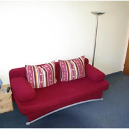 Apartamento Haus Nordlicht Heligoland Habitación foto