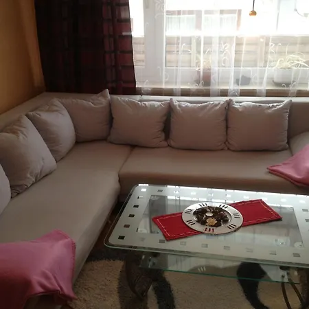 Apartamento Haus Nordlicht Heligoland Exterior foto