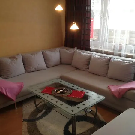 Apartamento Haus Nordlicht Heligoland Habitación foto