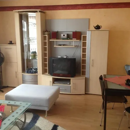Apartamento Haus Nordlicht Heligoland Habitación foto