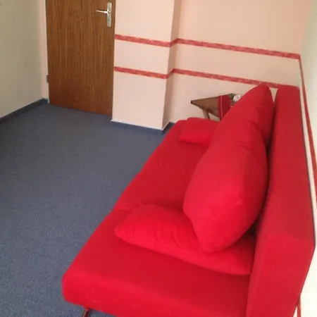 Apartamento Haus Nordlicht Heligoland Habitación foto