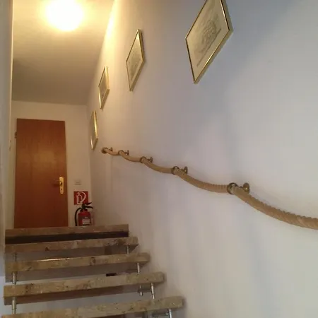 Apartamento Haus Nordlicht Heligoland Exterior foto