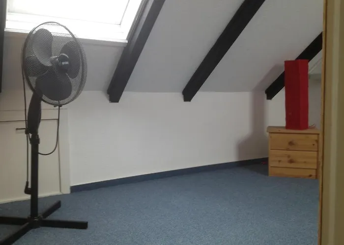 Haus Nordlicht