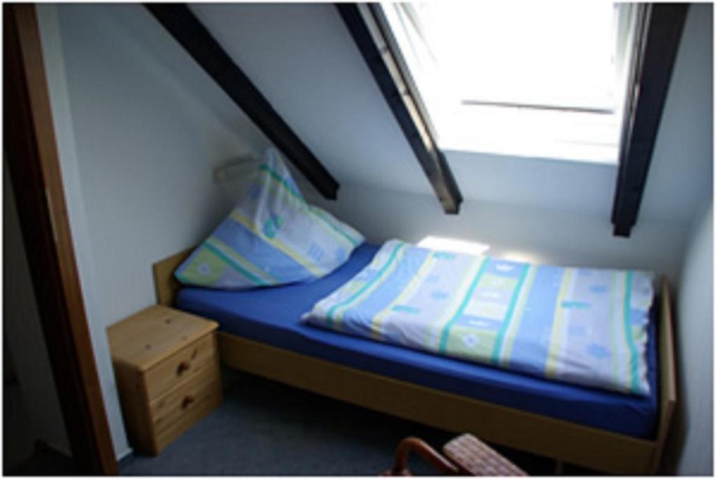 Haus Nordlicht Appartement