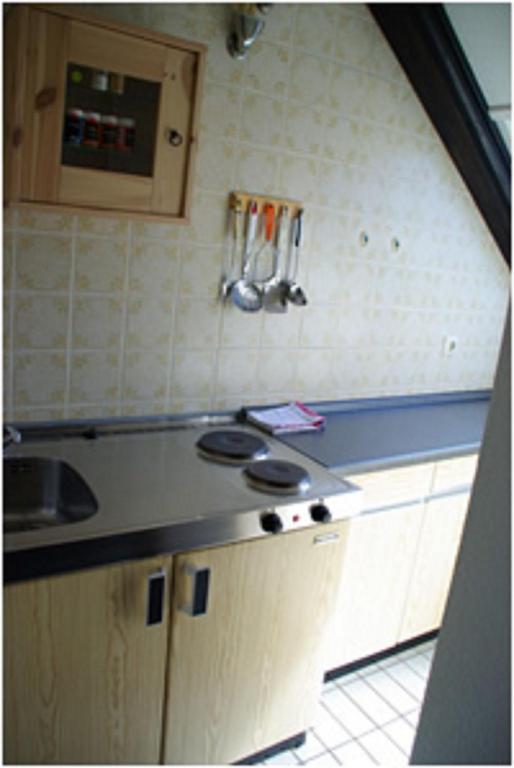 Haus Nordlicht Appartement