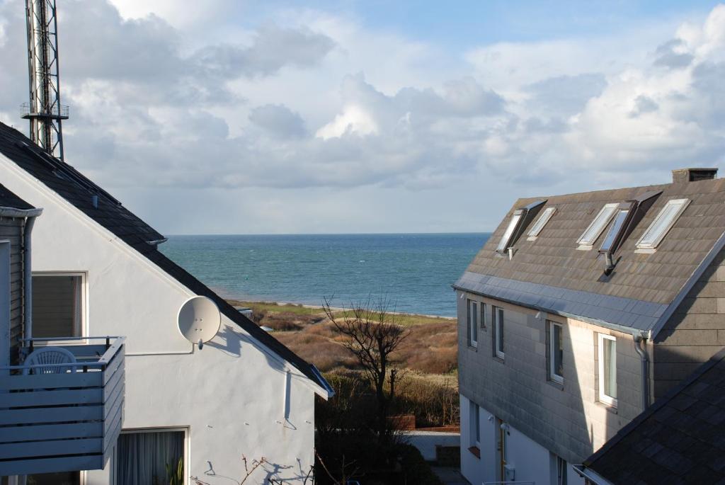 Haus Nordlicht Appartement Heligoland