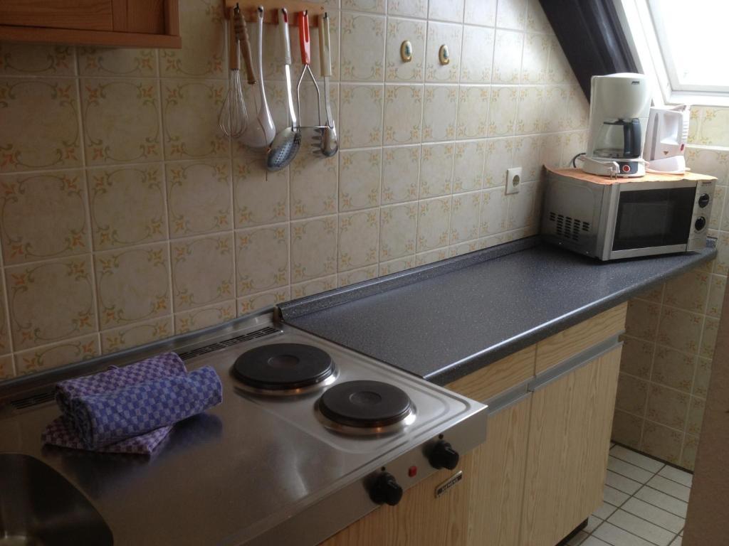 Haus Nordlicht Appartement