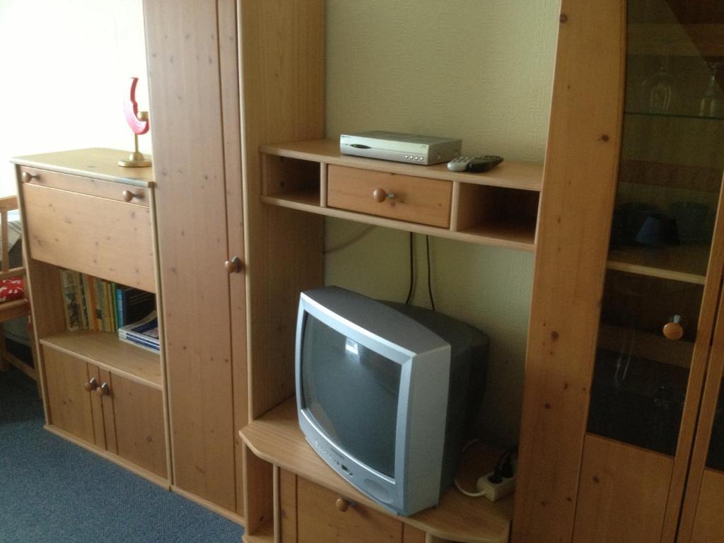Appartement Haus Nordlicht