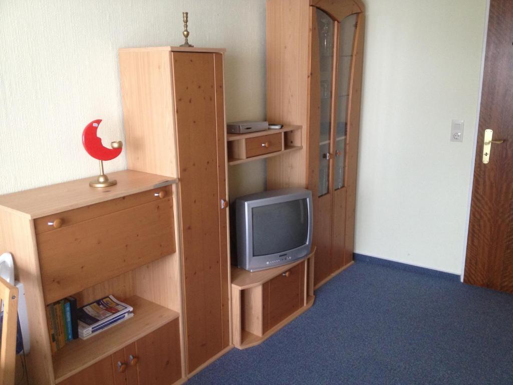 Haus Nordlicht Appartement
