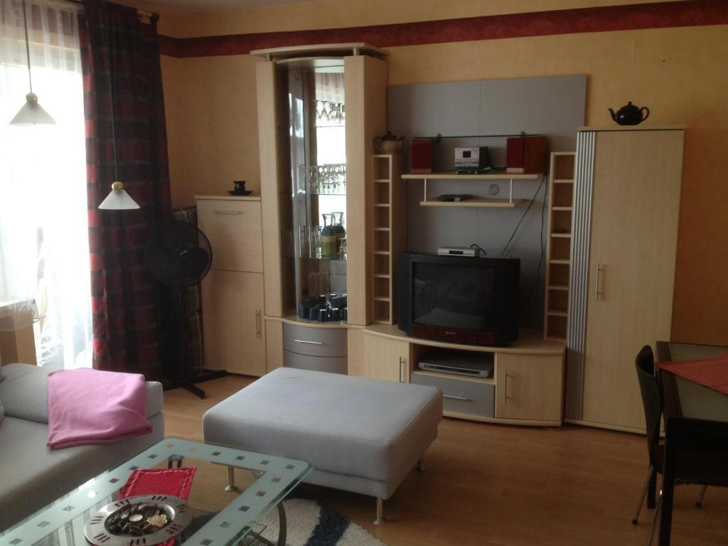 Haus Nordlicht Appartement