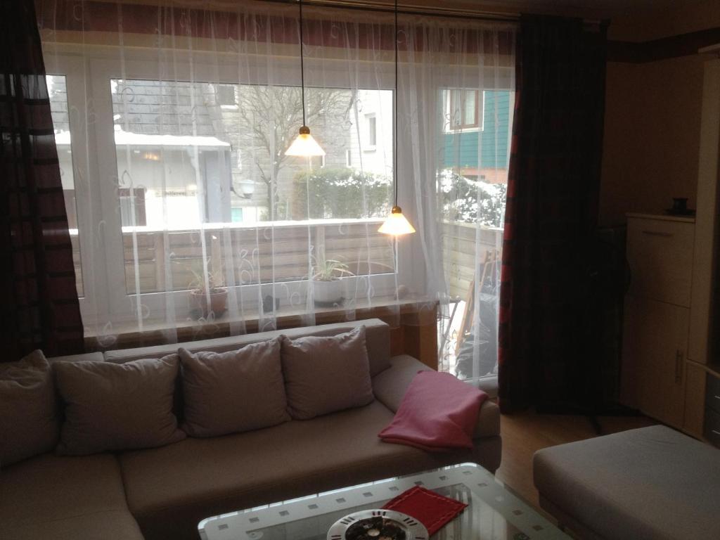 Haus Nordlicht * Heligoland