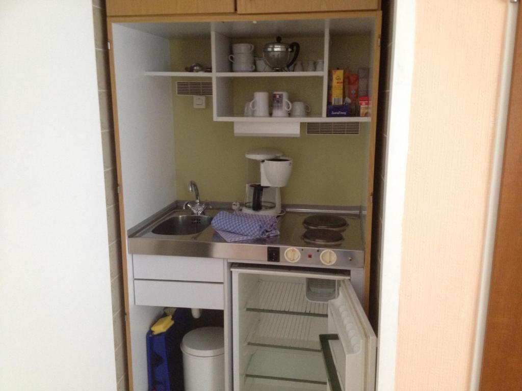 Appartement Haus Nordlicht Heligoland