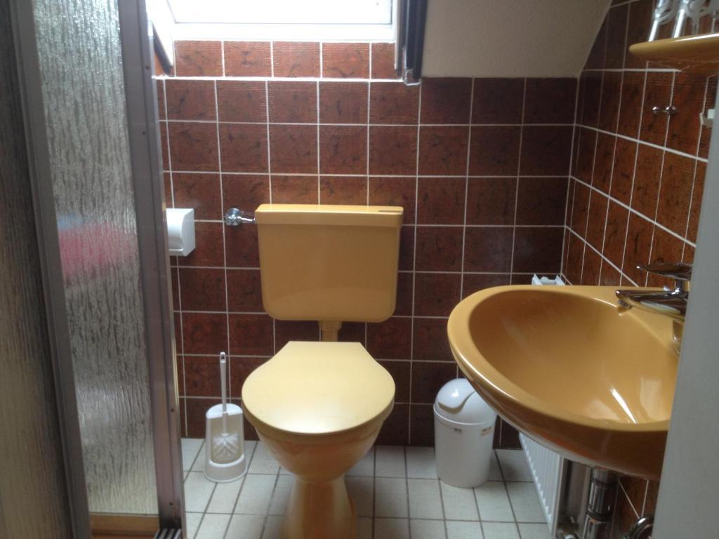 Haus Nordlicht Appartement *