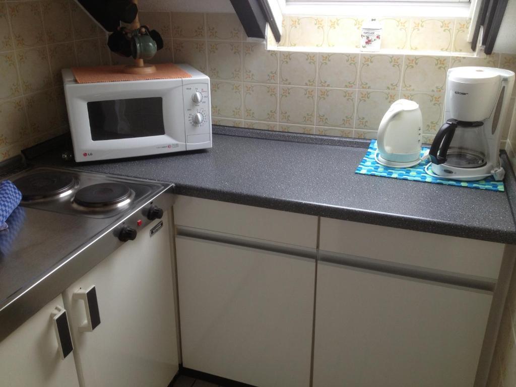 Appartement Haus Nordlicht Heligoland