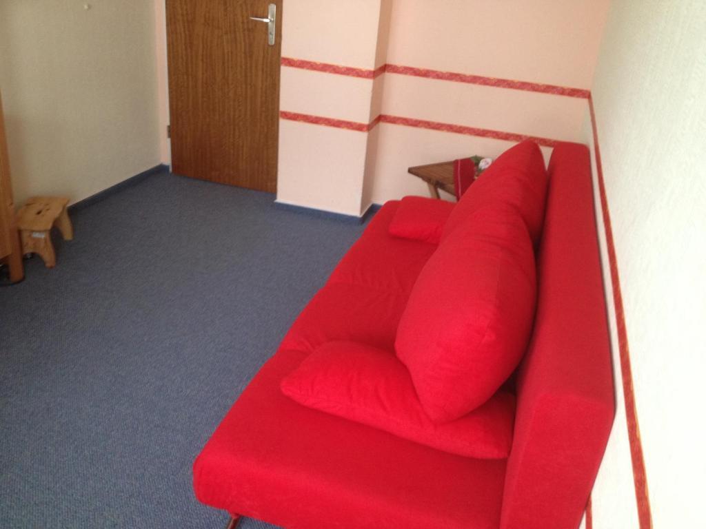 Haus Nordlicht Appartement Heligoland