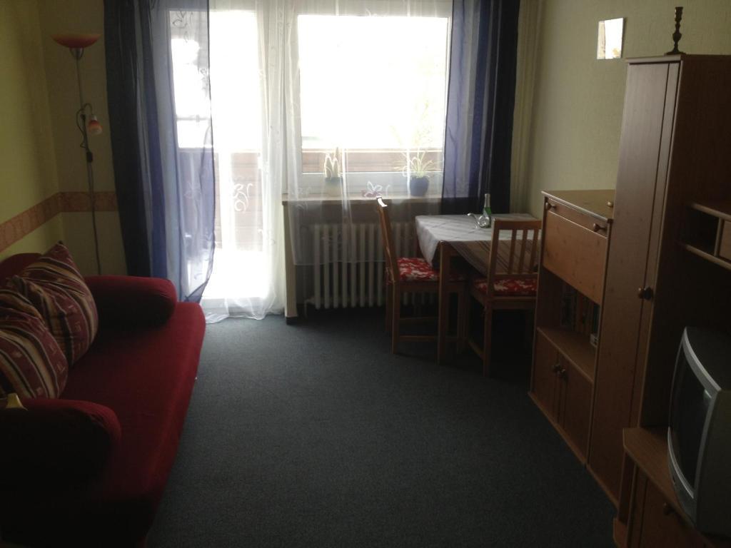 Haus Nordlicht Appartement *