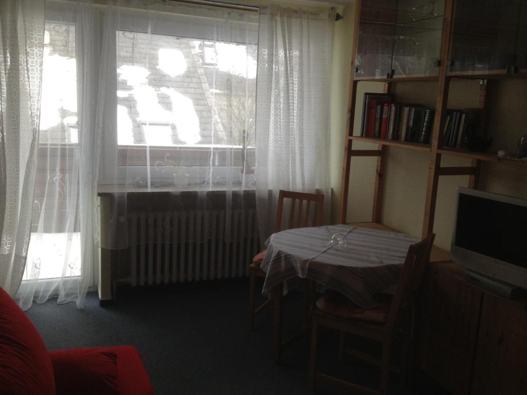 Haus Nordlicht Appartement *
