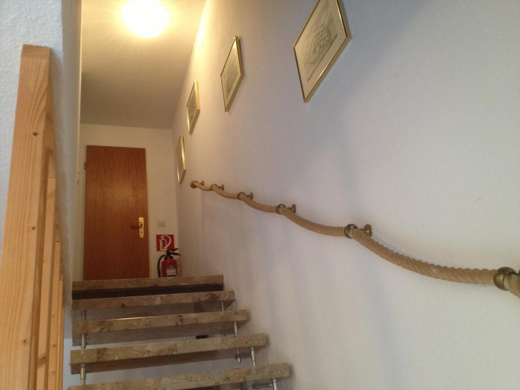 Haus Nordlicht Appartement Heligoland