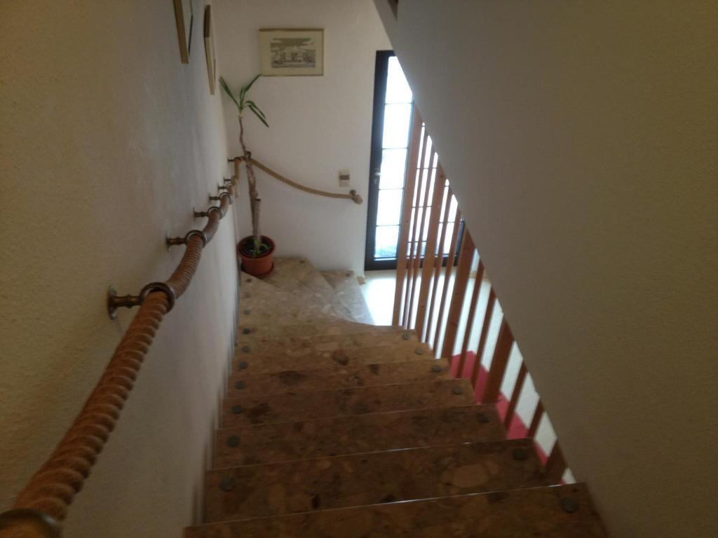 Haus Nordlicht Appartement
