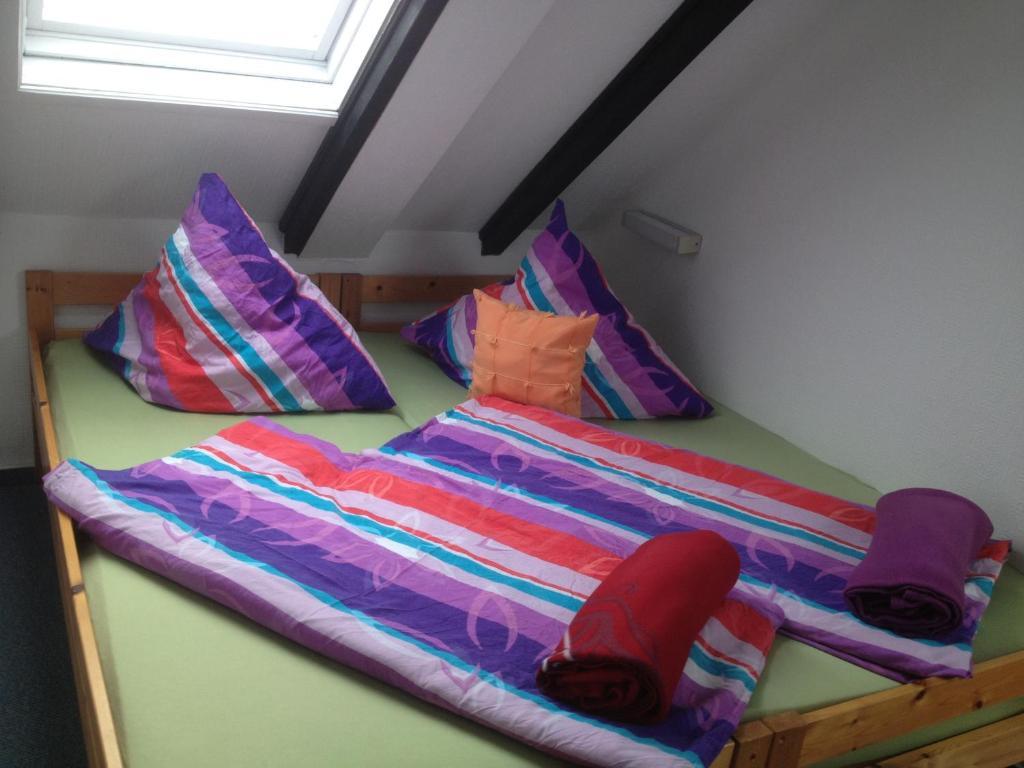 Appartement Haus Nordlicht *
