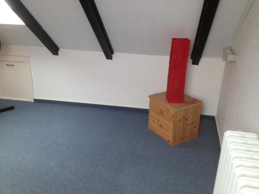 Haus Nordlicht Heligoland