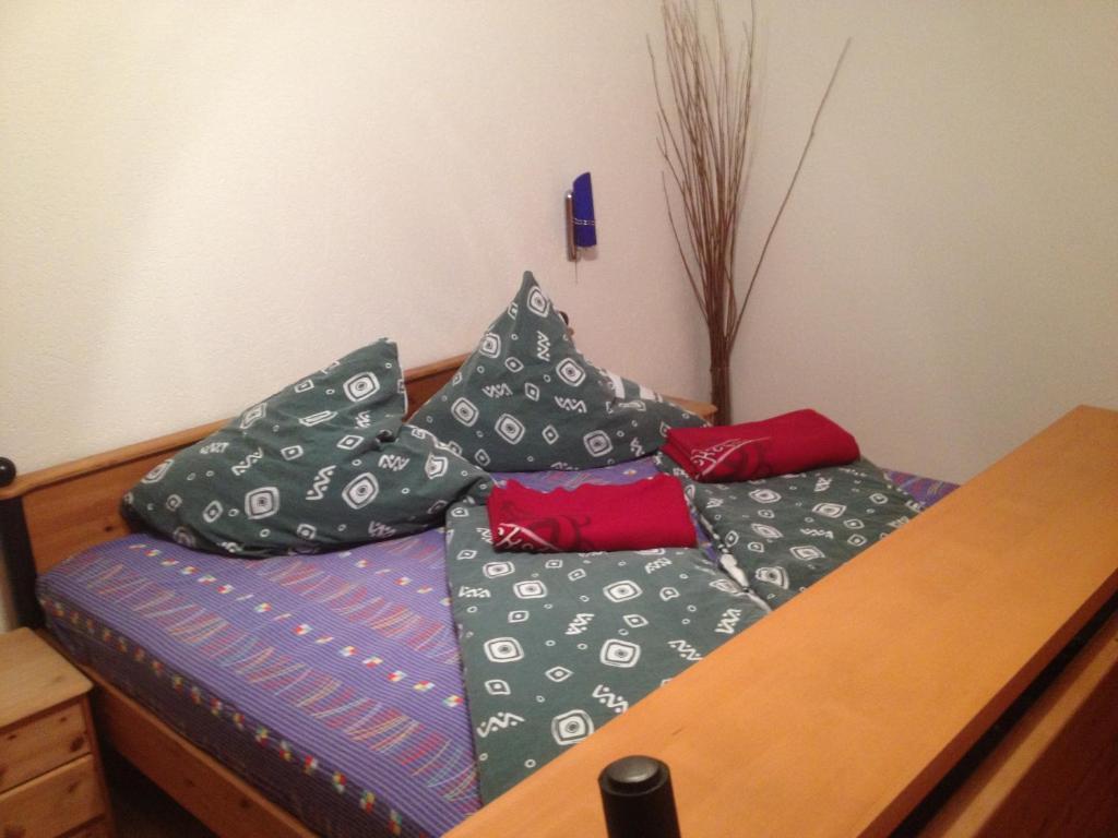 Haus Nordlicht Appartement