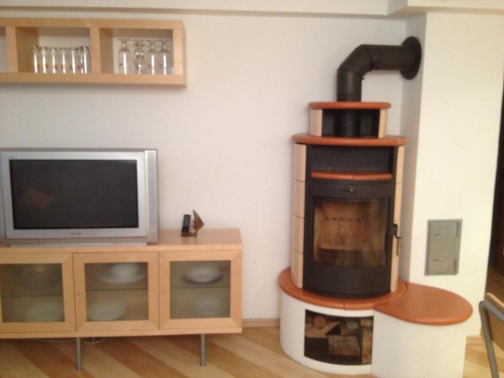 Haus Nordlicht Appartement